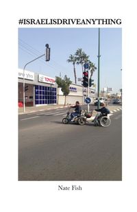 Produktbild: Israelis Drive Anything