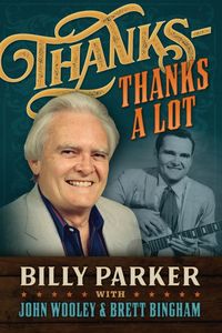 Produktbild: Thanks-Thanks A Lot