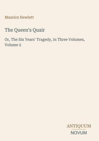Produktbild: The Queen's Quair