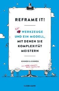 Produktbild: Reframe it!
