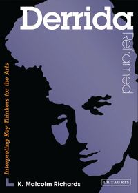 Produktbild: Derrida Reframed