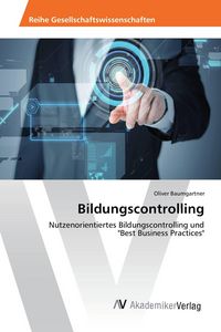 Produktbild: Bildungscontrolling