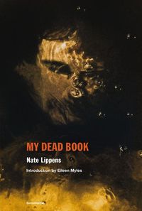 Produktbild: My Dead Book
