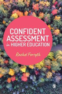 Produktbild: Confident Assessment in Higher Education