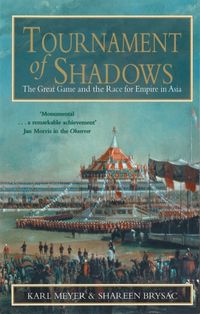 Produktbild: Meyer, K: Tournament Of Shadows
