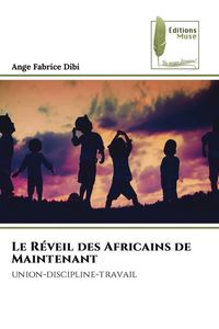 Produktbild: Le R&eacute;veil des Africains de Maintenant