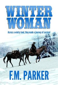 Produktbild: Winter Woman