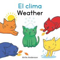 Produktbild: El Clima/Weather