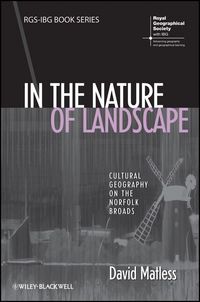 Produktbild: In the Nature of Landscape