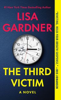 Produktbild: The Third Victim