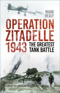 Produktbild: Operation Zitadelle