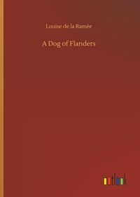 Produktbild: A Dog of Flanders
