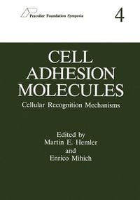 Produktbild: Cell Adhesion Molecules