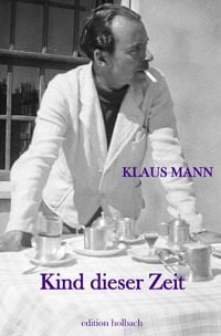 Produktbild: Kind dieser Zeit