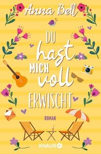 Produktbild: Du hast mich voll erwischt