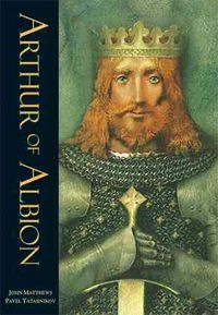 Produktbild: Arthur of Albion