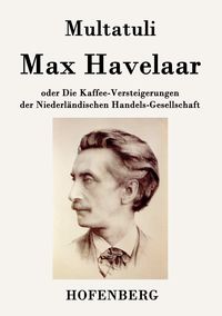 Produktbild: Max Havelaar