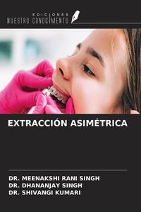 Produktbild: EXTRACCI&Oacute;N ASIM&Eacute;TRICA