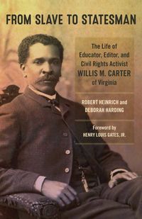 Produktbild: From Slave to Statesman