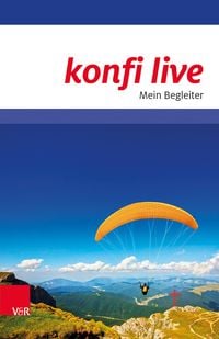 Produktbild: konfi live. Mein Begleiter