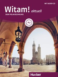 Produktbild: Witam! aktuell A2
