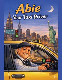 Produktbild: Abie Your Taxi Driver