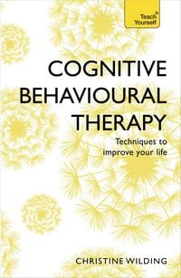 Produktbild: Cognitive Behavioural Therapy (CBT)