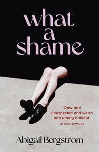 Produktbild: What a Shame