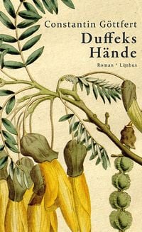 Produktbild: Duffeks H&auml;nde