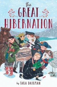 Produktbild: Grt Hibernation