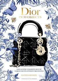 Produktbild: Dior in 50 Objects