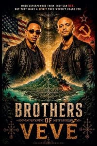 Produktbild: Brothers of Vev&eacute;