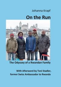 Produktbild: On the Run
