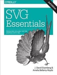 Produktbild: SVG Essentials