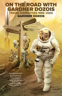 Produktbild: On the Road with Gardner Dozois