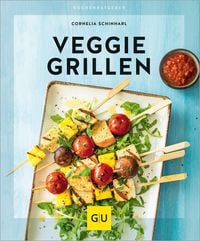Produktbild: Veggie Grillen