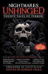Produktbild: Nightmares Unhinged