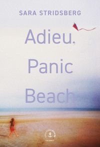 Produktbild: Adieu, Panic Beach