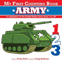Produktbild: Army-Board