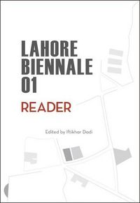 Produktbild: Lahore Biennale 01