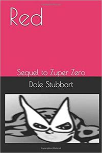 Produktbild: Red: Sequel to Zuper Zero