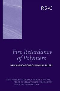 Produktbild: Fire Retardancy of Polymers