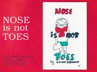 Produktbild: Nose Is Not Toes