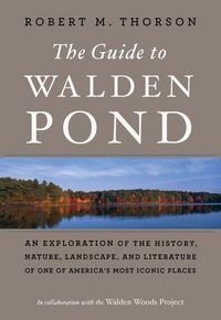 Produktbild: The Guide to Walden Pond