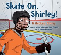 Produktbild: Skate On, Shirley!