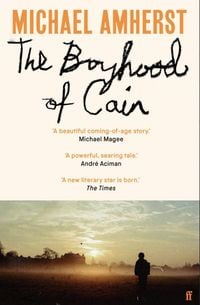 Produktbild: The Boyhood of Cain