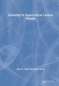 Produktbild: Shim, J: Solubility in Supercritical Carbon Dioxide