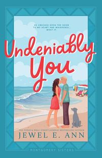 Produktbild: Undeniably You