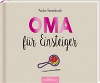 Produktbild: Oma f&uuml;r Einsteiger