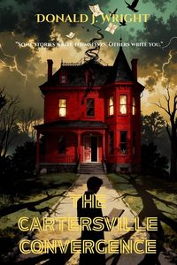 Produktbild: The Cartersville Convergence
